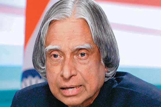 abdul kalam