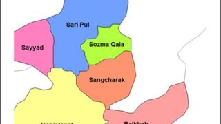 afghanistan