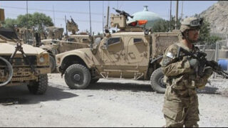 afghanistan