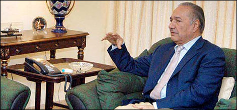 غیراعلانیہ لوڈ شیڈنگ سے صارفین مشکلات کا شکار ہیں،احمد مختار