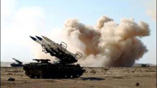 aircraft guns