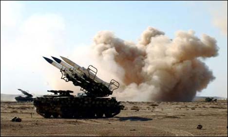 aircraft guns