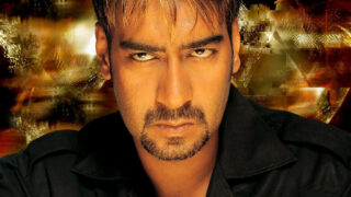 ajay devgan
