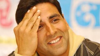 akshay kumar
