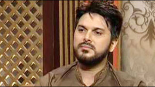 ali haider