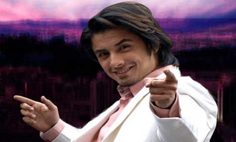 ali zafar