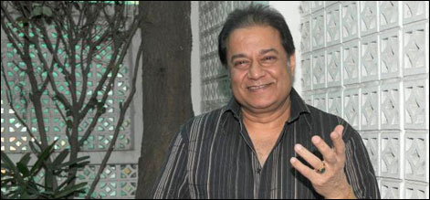 anup jalota