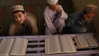religious school