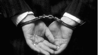arrest