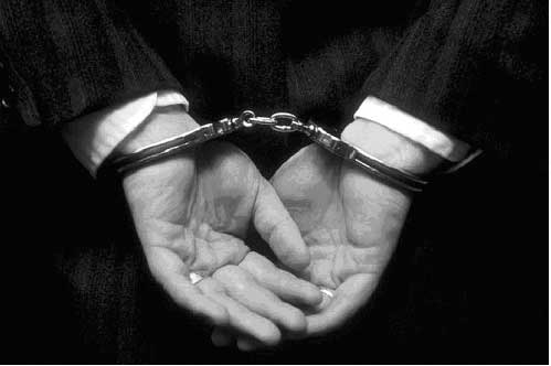 arrest
