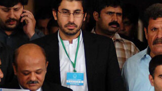 arsalan iftikhar