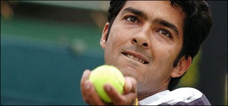 گیری ویبر اوپن:اعصام اور راجرز کی جوڑی کوارٹر فائنل میں