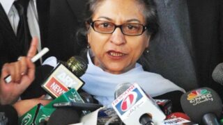 asma jahangir