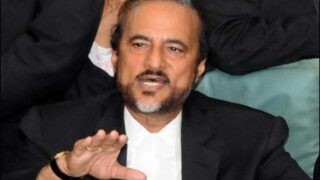 babar awan