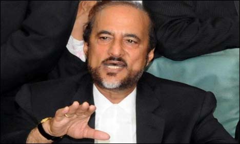 babar awan