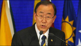 ban ki moon