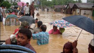 bangladesh flood