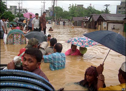 bangladesh flood