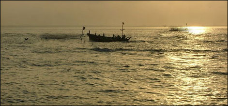 boat