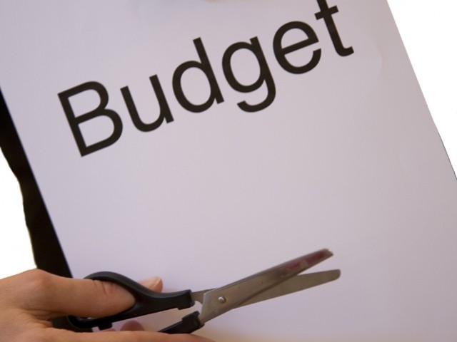 budget