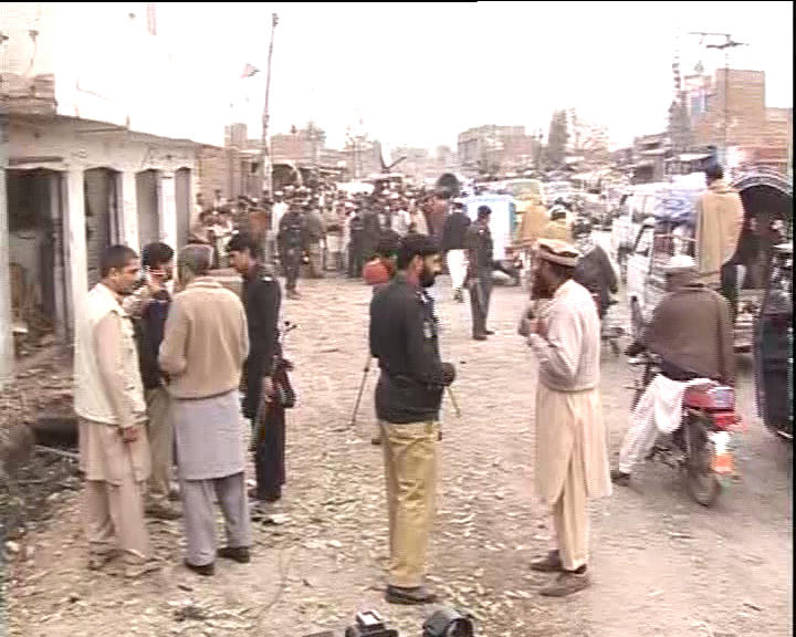 چاغی : مقامی سردار کا بیٹا قتل،فائرنگ سے 15افراد ہلاک