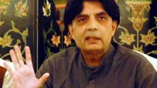 chaudhry nisar