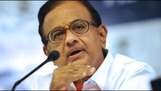 chidambaram