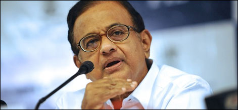 chidambaram