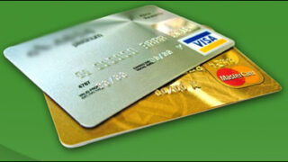 credit card