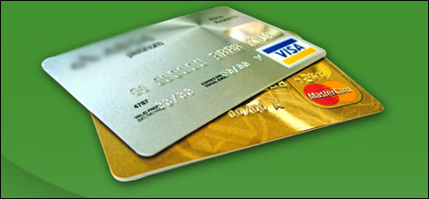 credit card
