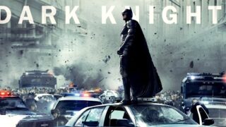 dark night rises