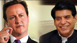 david cameron