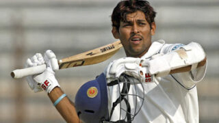 dilshan tillakaratne