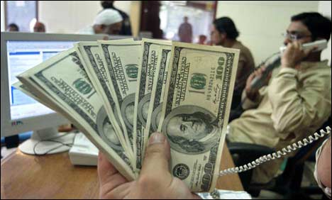 dollars