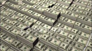 dollars