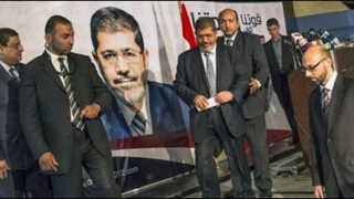 egypt election