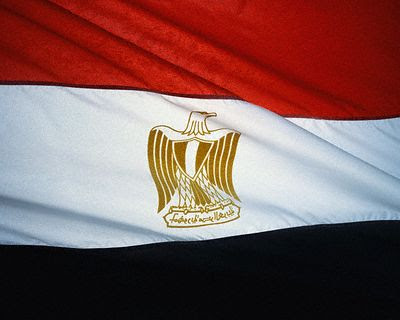 egypt