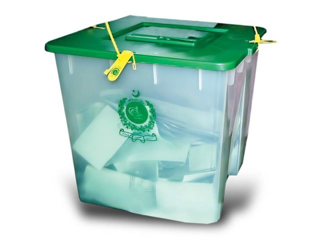 election