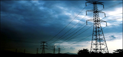 electric