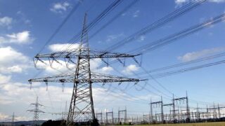 electricity power