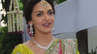 esha card