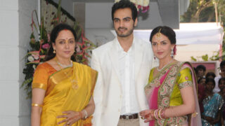 esha deol marriage
