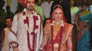 esha deol marriage