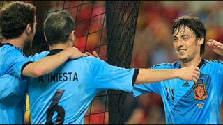 euro cup