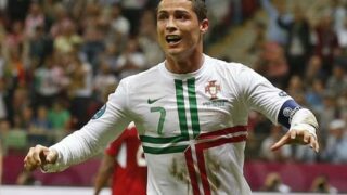 euro cup portugal