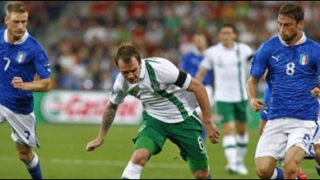 euro cup