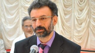 farhat abbas shah