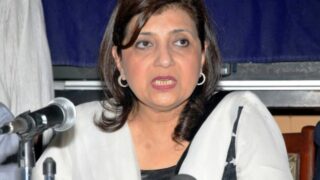 fauzia wahab