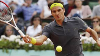federer