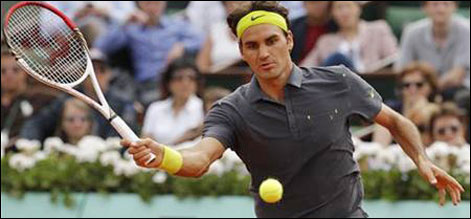 federer